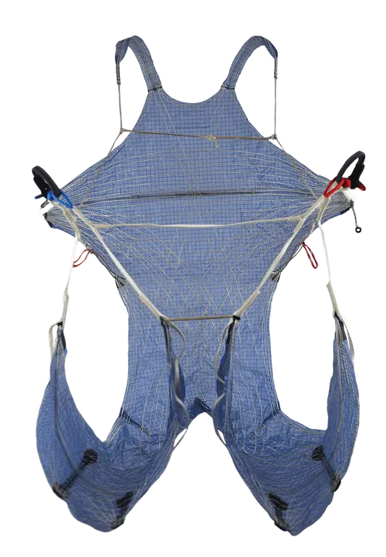 Sellette de parapente F Lite 2 Ozone
