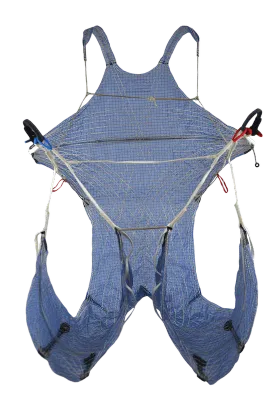Sellette de parapente F Lite 2 Ozone