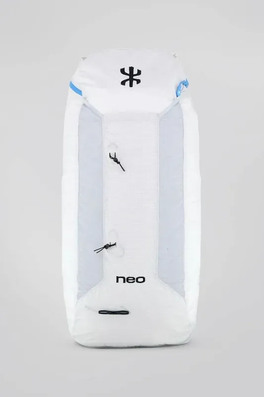 Sellette de parapente StringPack 2.0 Neo