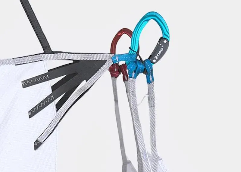 Sellette de Parapente String 3 Neo