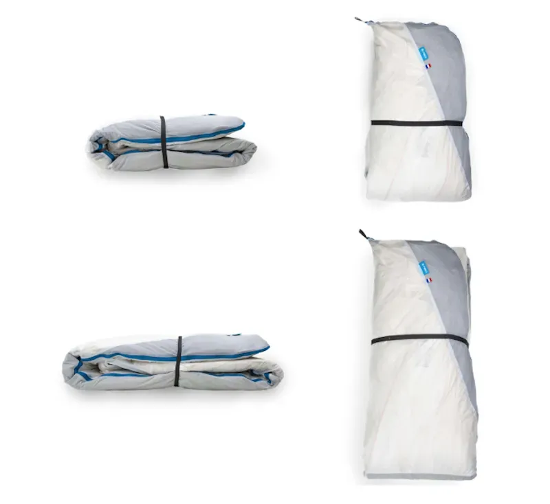 Sac de pliage parapente Easypack Waterproof Neo