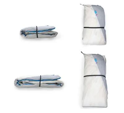 Sac de pliage parapente Easypack Waterproof Neo