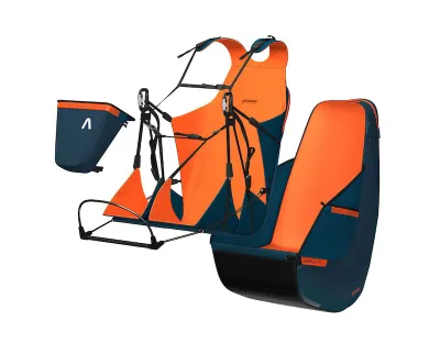 Sellette de parapente Breeze 2 Skywalk