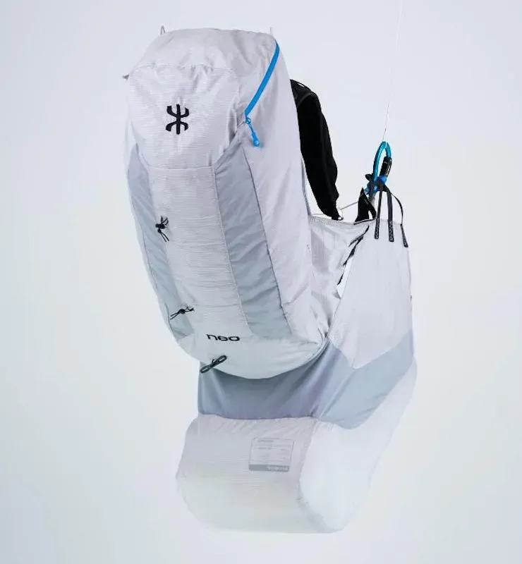 Airbag Sellette String 3 Neo