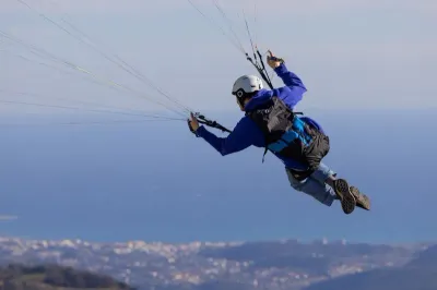 Sellette de Speed Atak 2 Ozone