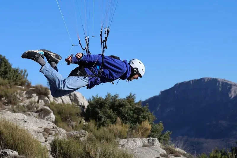 Sellette de Speed Atak 2 Ozone