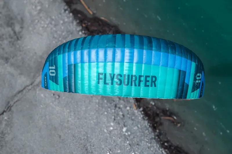 Aile de Kite Soul 3 Flysurfer