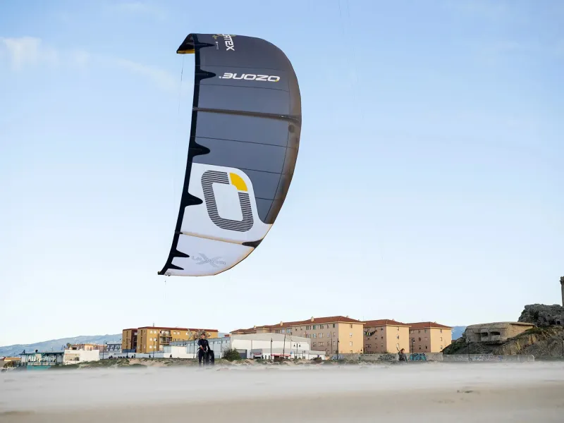 Aile de Kite Vortex Ultra-X Ozone