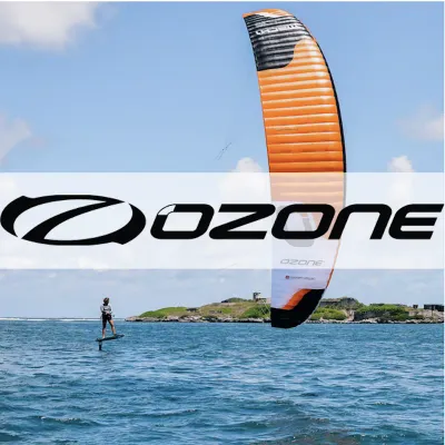Ozone