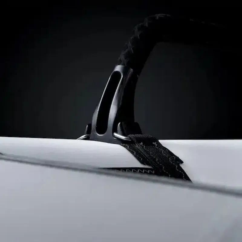 Aile de Wing D-Lite BOOM AFS