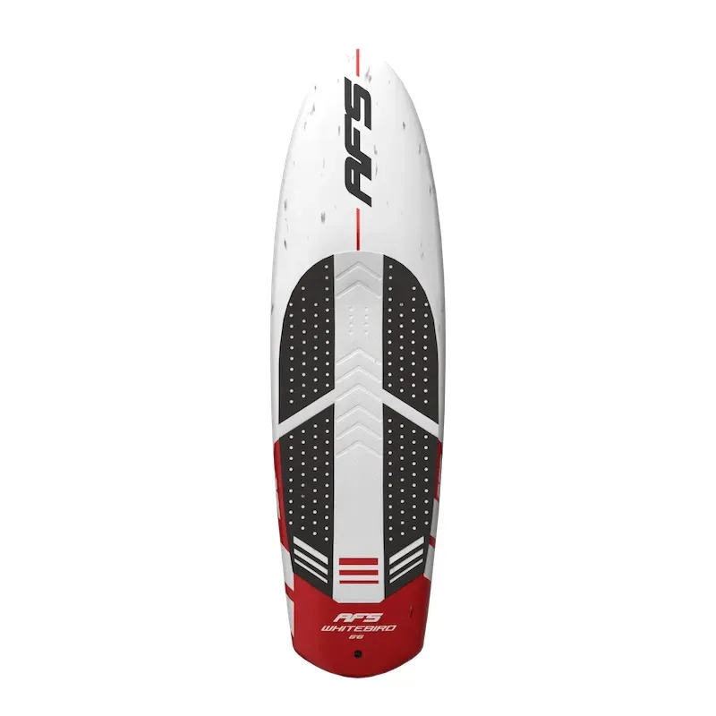 Planche de Wingfoil Whitebird Mid Lenght
