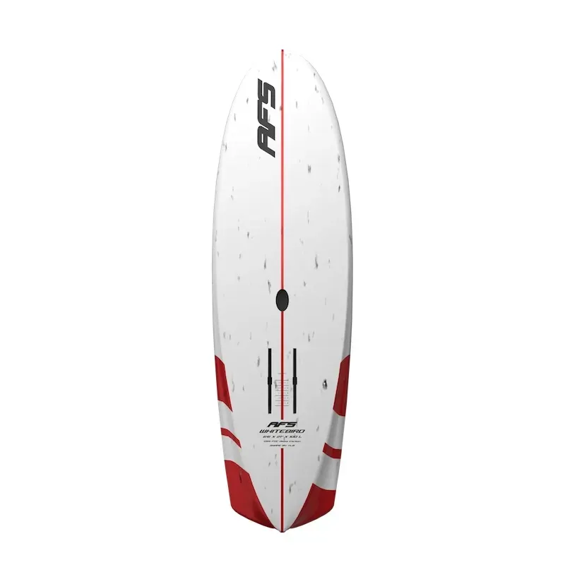 Planche de Wingfoil Whitebird Mid Lenght