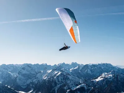 Parapente Arak Air 2