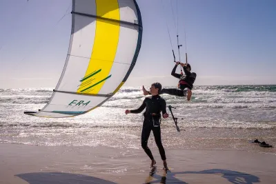 Aile de Kite Era 2 Flysurfer