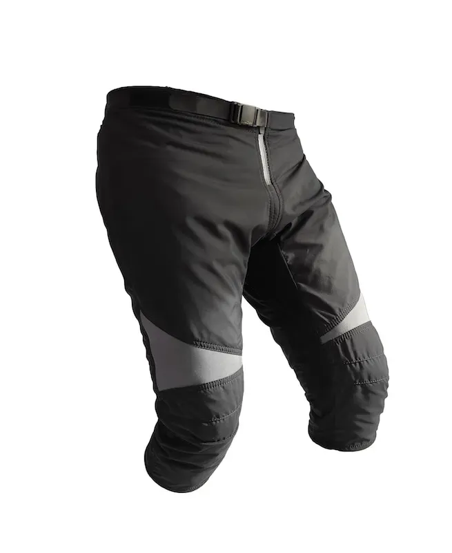 Short de parachutisme KAI Vertigen