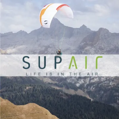 SupAir