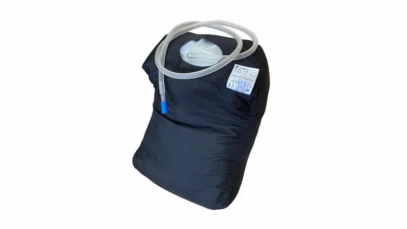Protection BUMPAIR GONFLABLE STK2 SupAir