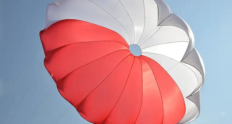 Parachute SHINE SupAir