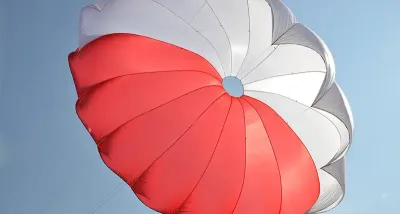 Parachute SHINE SupAir