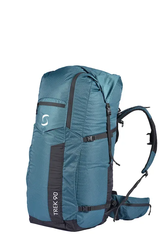 Sac TREK 2 SupAir