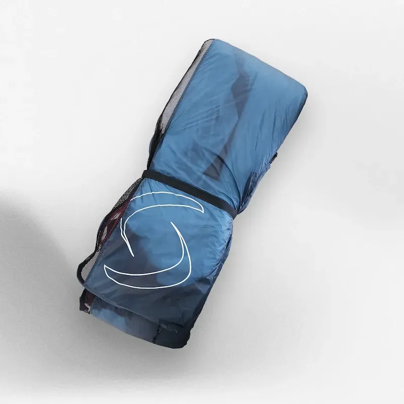 Sac RACE Tube SupAir