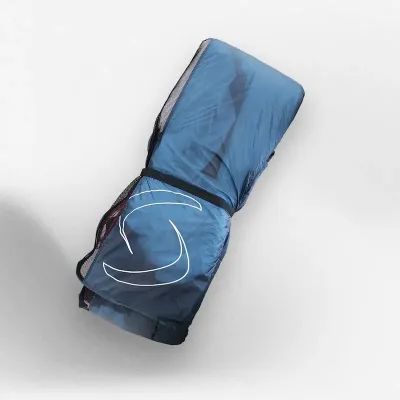 Sac RACE Tube SupAir
