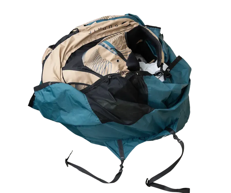Sac STORAGE SOLO 2 SupAir