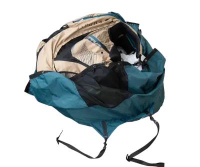 Sac STORAGE SOLO 2 SupAir