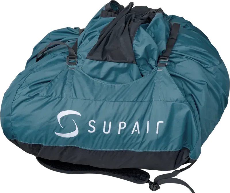 Sac STORAGE SOLO 2 SupAir