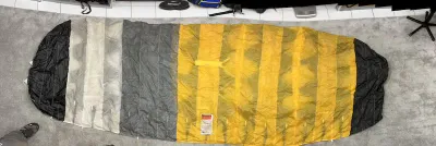 Performance Designs - Valkyrie 79