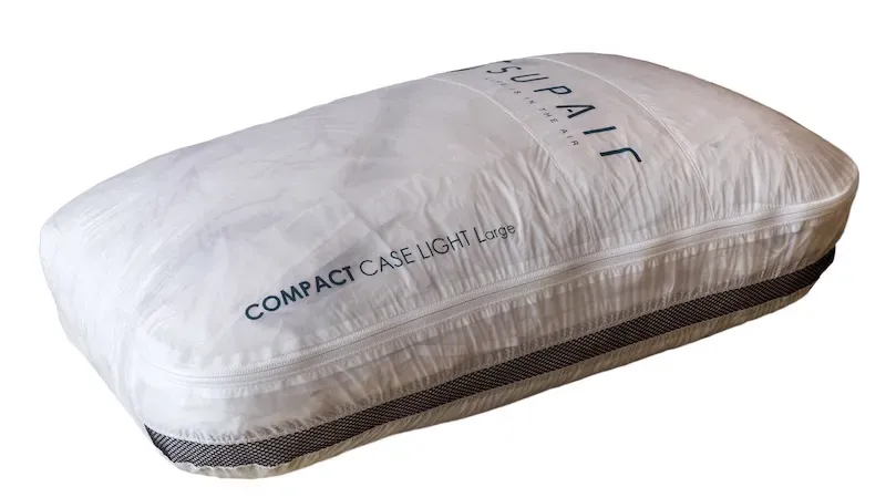 Sac COMPACT CASE Light SupAir