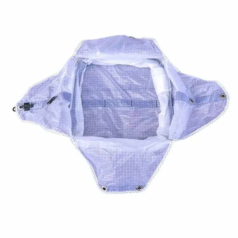 POD FLUID LIGHT EVO SupAir