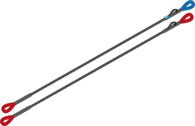 Drisse de Secours 125 cm Neo