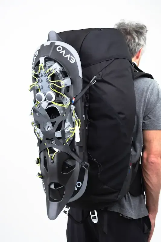 Porte Casque / Raquettes Neo