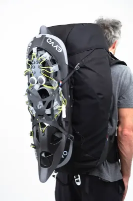 Porte Casque / Raquettes Neo
