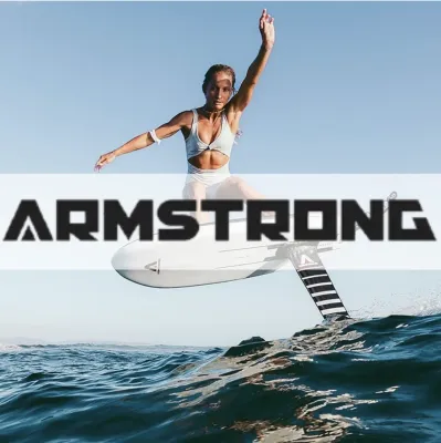 Armstrong Foils