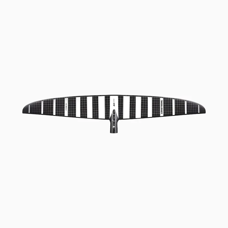 Armstrong HA – L’Aile Avant High Aspect pour Surf, Wing et Downwind Foil