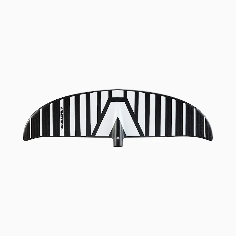 Armstrong CF V2 – L’Aile Avant Polyvalente et Stable pour Wing, Surf, Wake et Kite