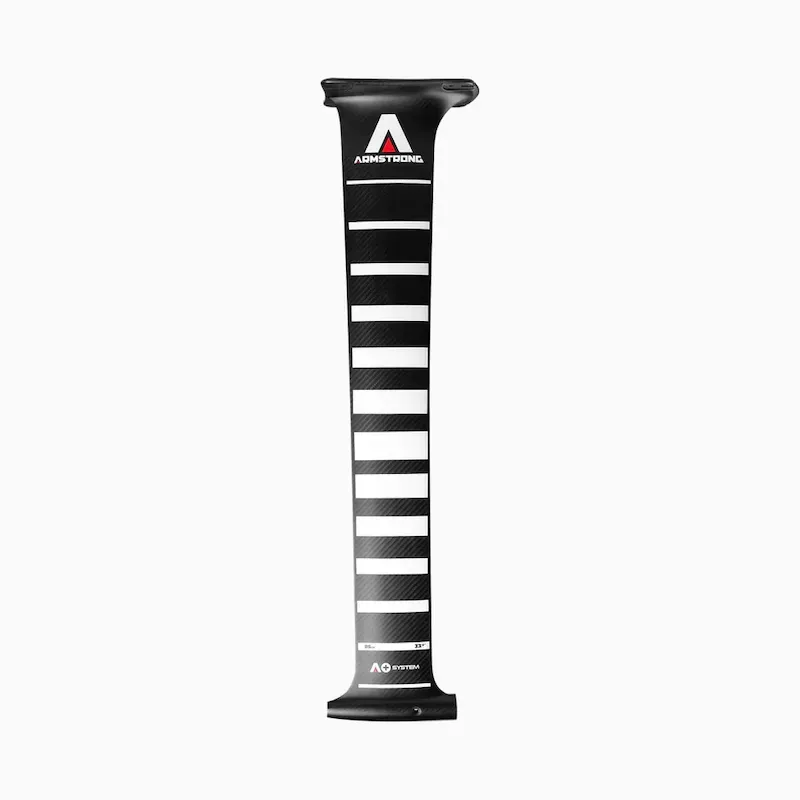 Armstrong Carbon Mast – Mât Carbone Polyvalent pour Foil Confortable et Résistant