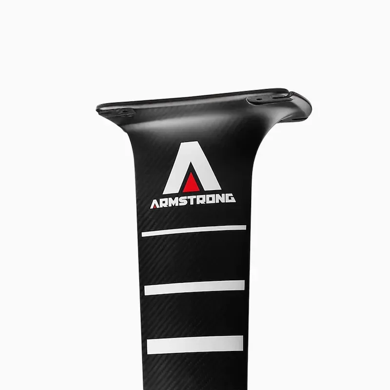 Armstrong Carbon Mast – Mât Carbone Polyvalent pour Foil Confortable et Résistant