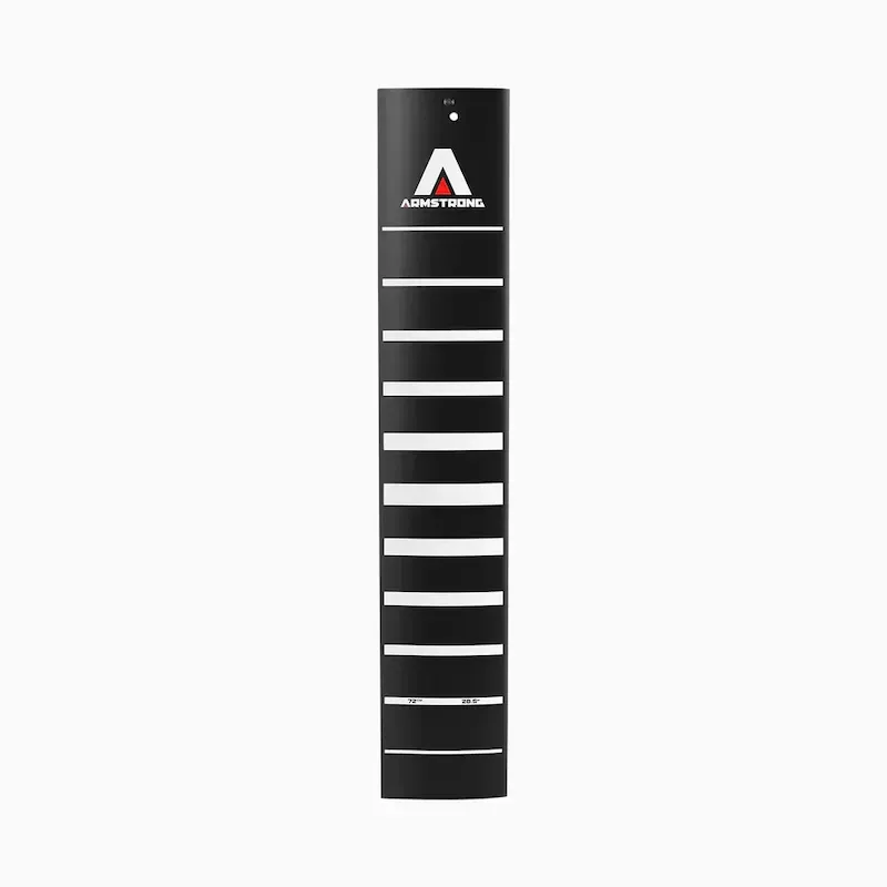 Armstrong S1 Alloy Mast – Mât Aluminium Modulaire Haute Performance pour Foil