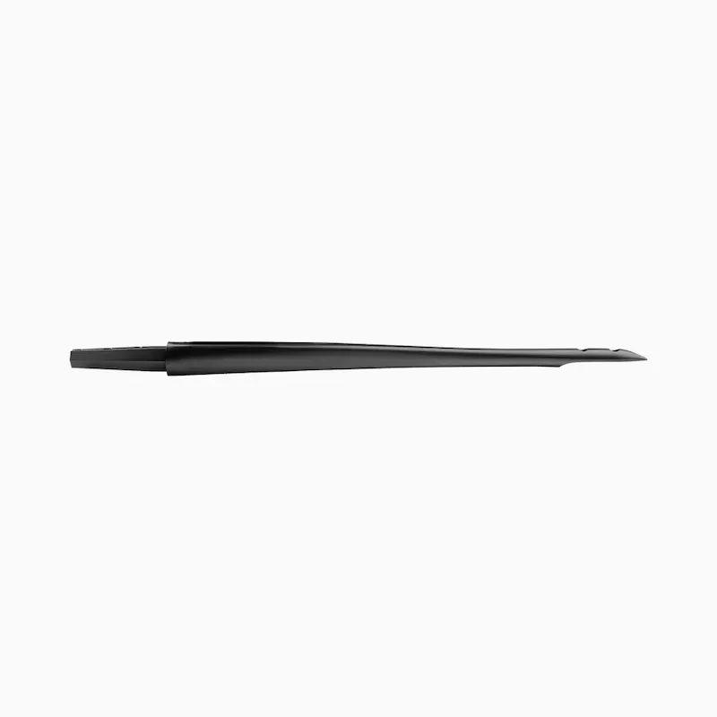 Armstrong Alloy Fuselage – Aluminium Haute Performance et Résistance