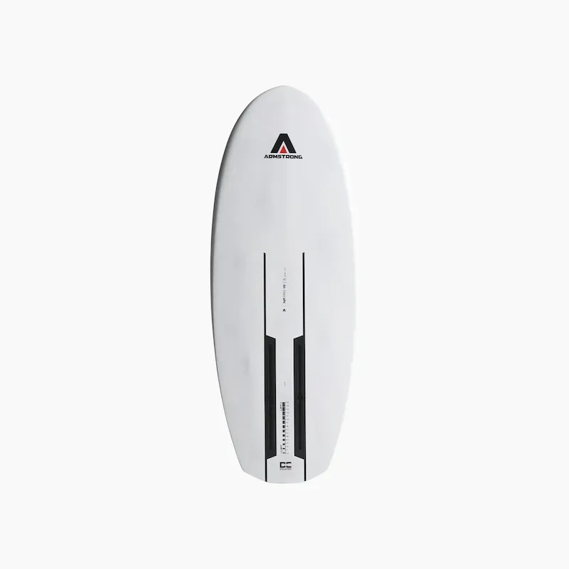 Armstrong NF Noah Flegel Pro Board – Planche Foil Polyvalente Wake &amp; Tow