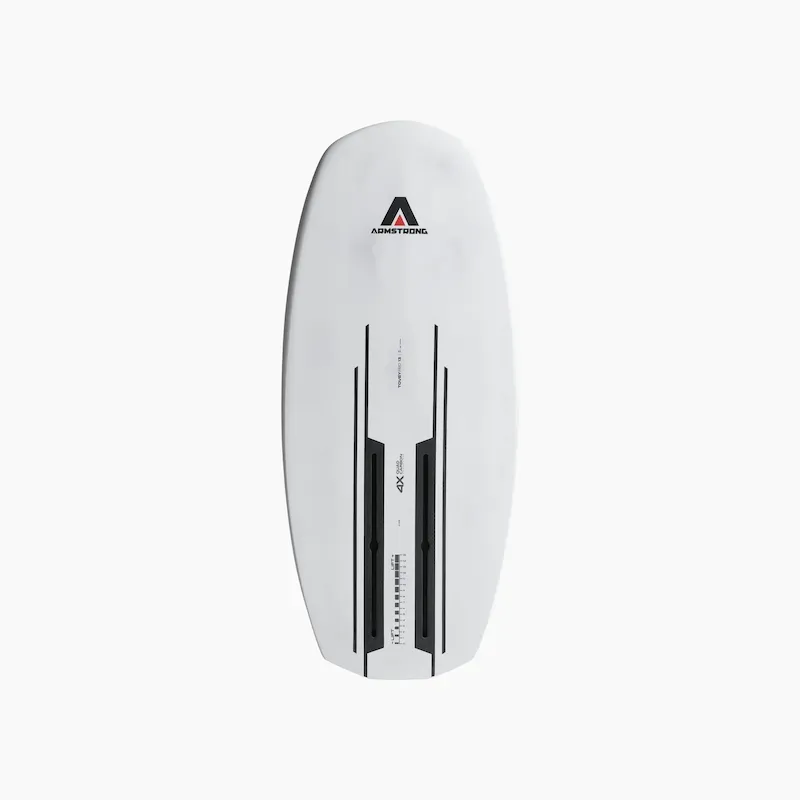 Armstrong Austin Tovey Pro Board – Planche Foil Haute Performance Polyvalente