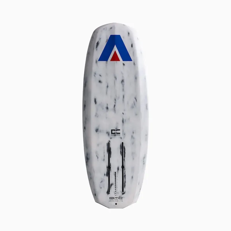 Armstrong Planche WKT – Wake, Kite et Tow Foiling Ultra-Réactive