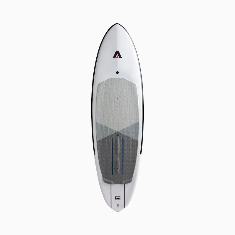 Armstrong Midlength FG Board – Polyvalence et Glisse Optimale en Foil