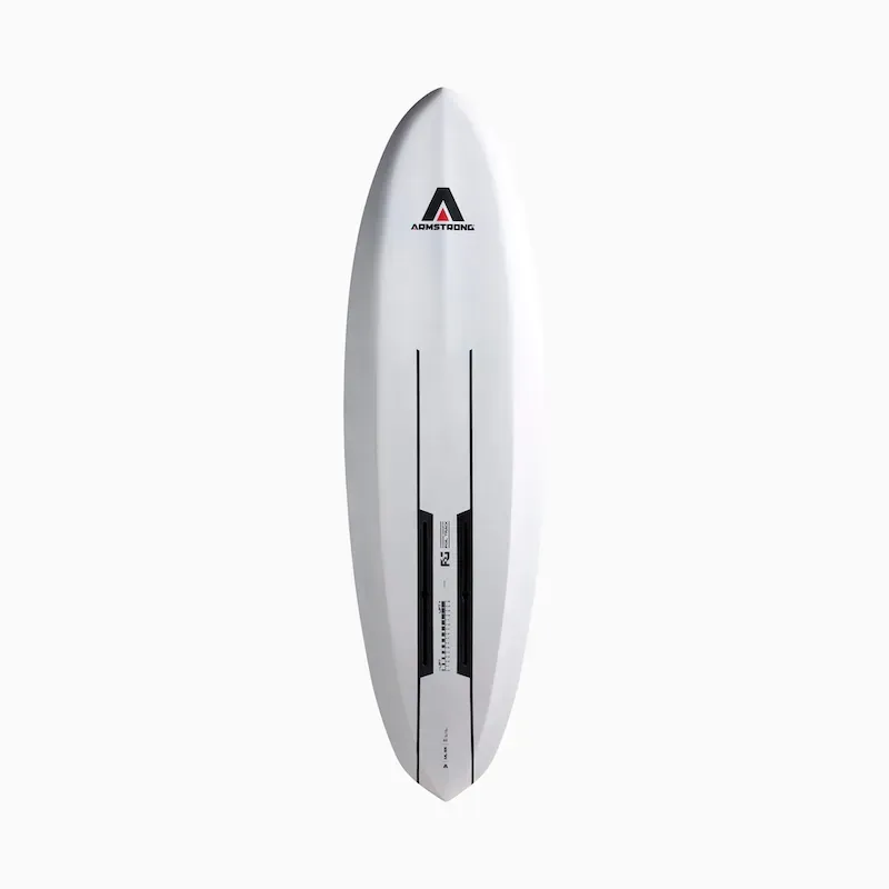 Armstrong Midlength FG Board – Polyvalence et Glisse Optimale en Foil