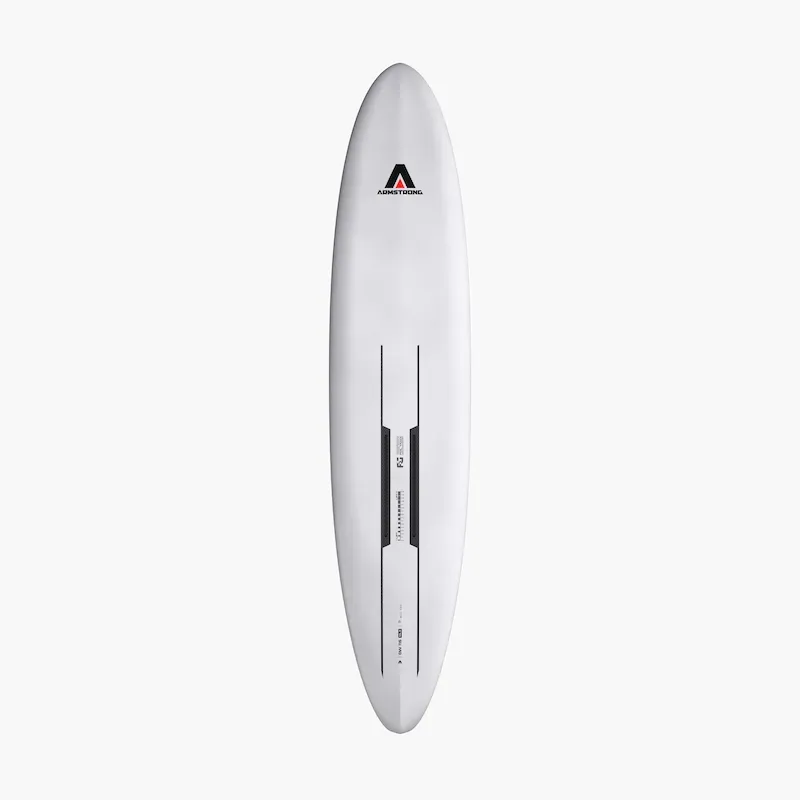 Armstrong Downwind Mk III Board – Performance et Progression en Downwind Foil