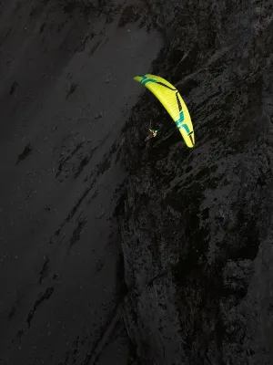 Parapente Alipna 5 Ozone