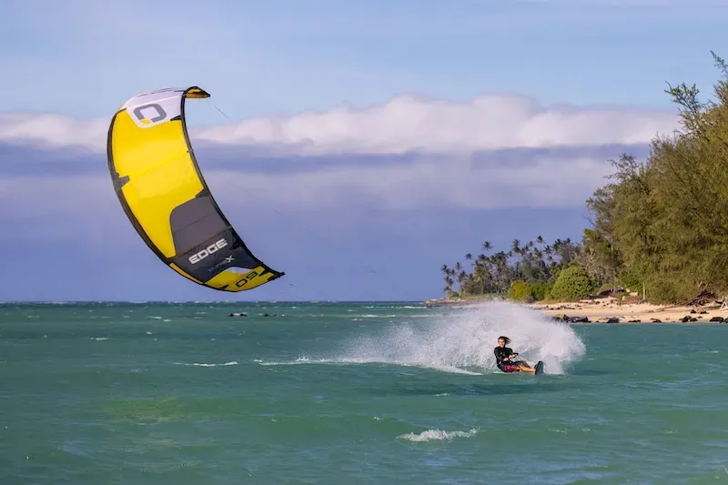 Aile de Kite Edge VT Ultra-X Ozone